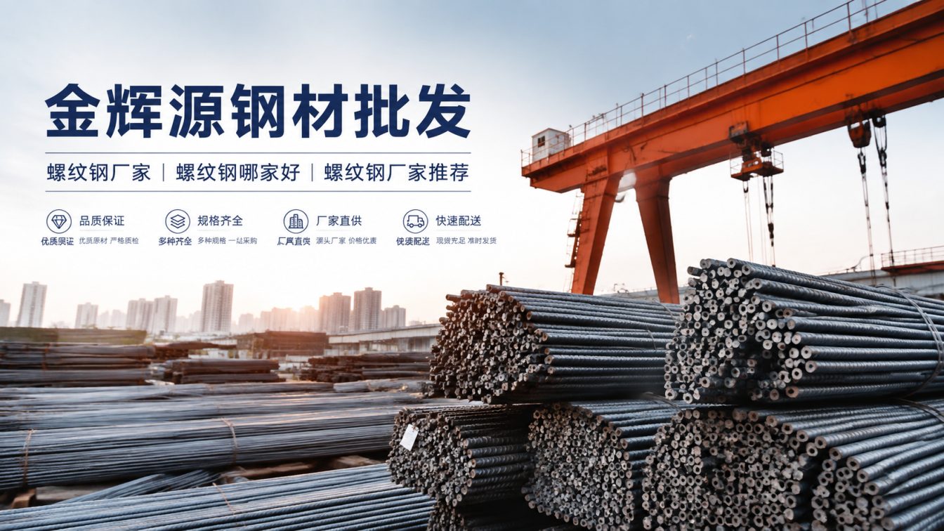 湛江国标钢材现货批发